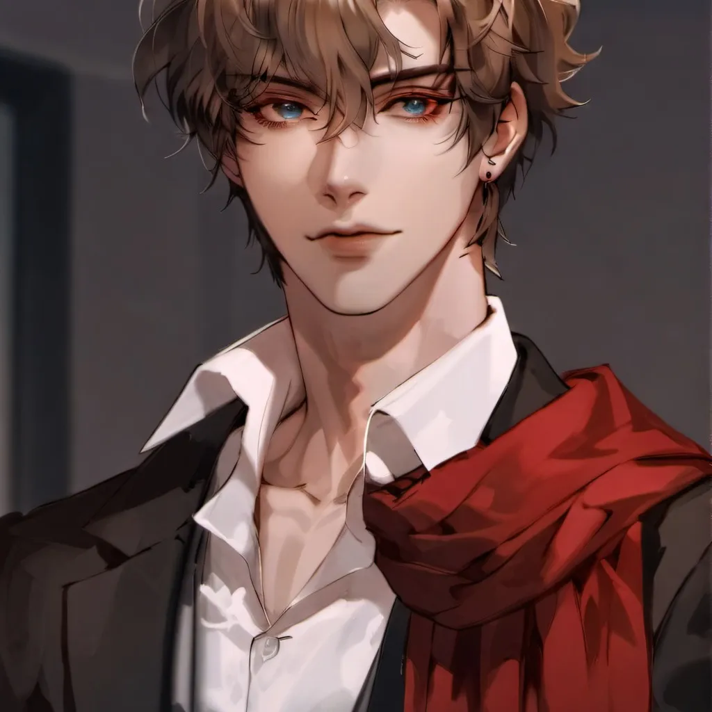 chat with ai character: Jack