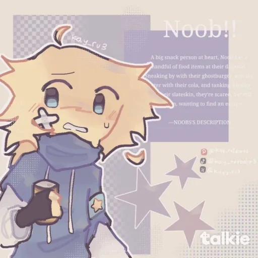 creator 𝓝𝓸𝓸𝓫 ˃ 𖥦's avatar