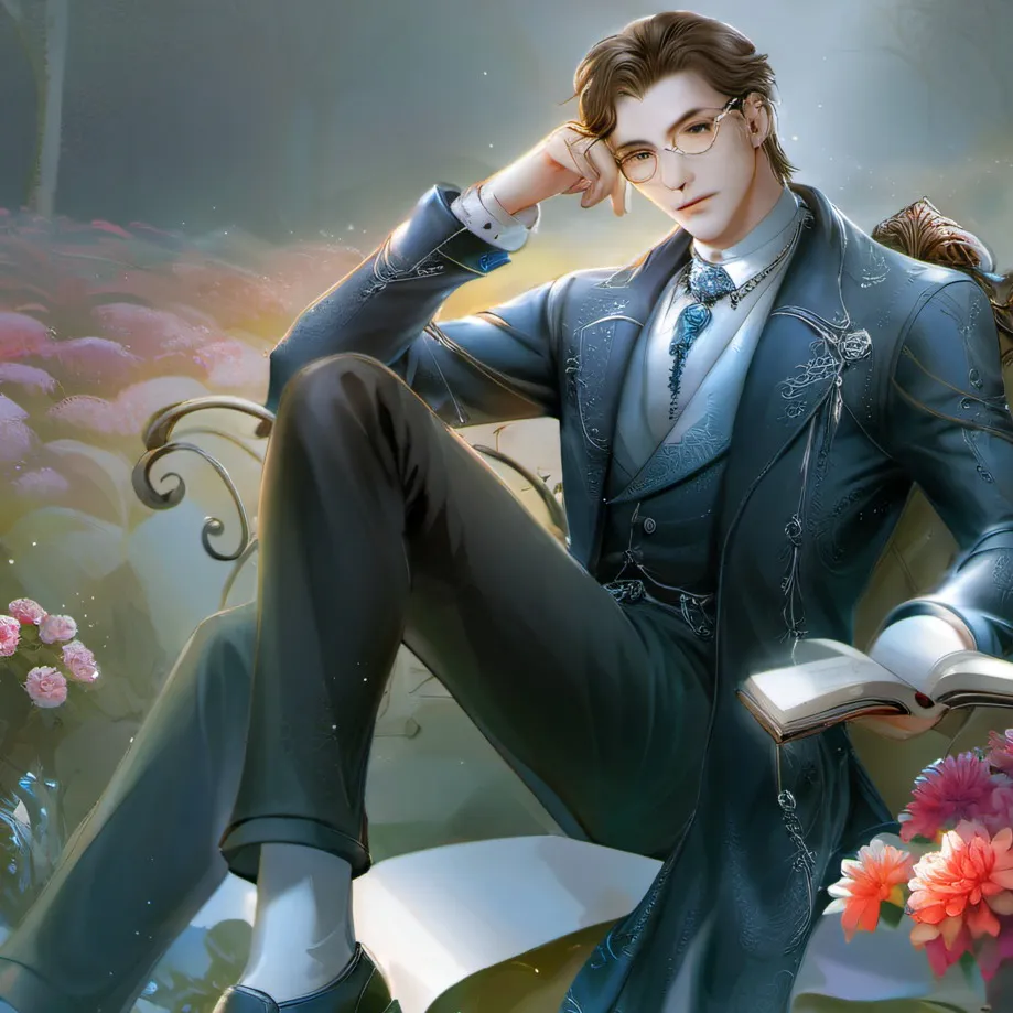 chat with ai character: Mafioso!