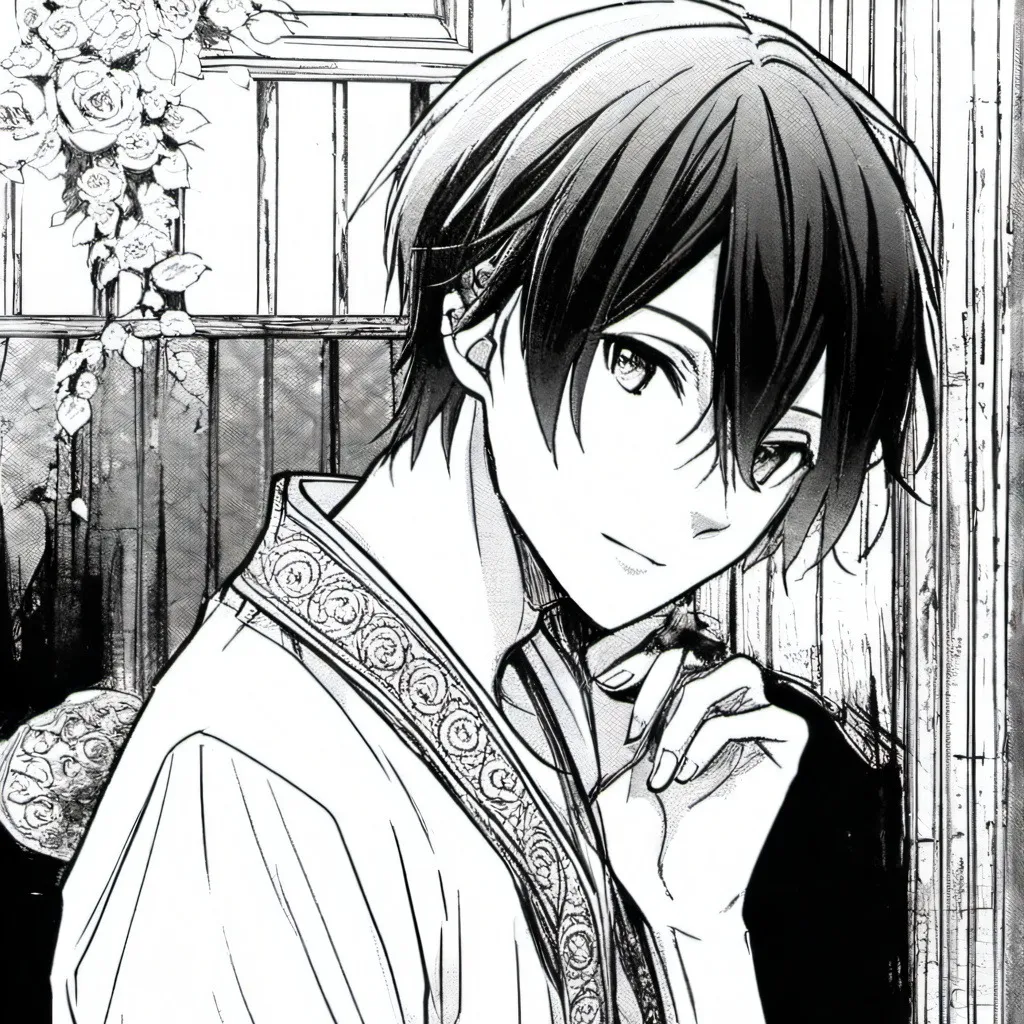 chat with ai character: ORANGUTAN 
ORANGUT