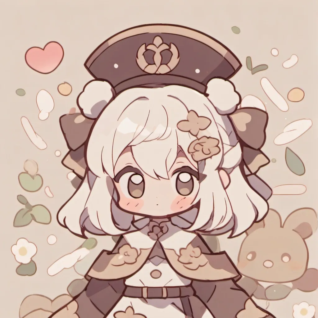 chat with ai character: Mha bebés
Mha bebe