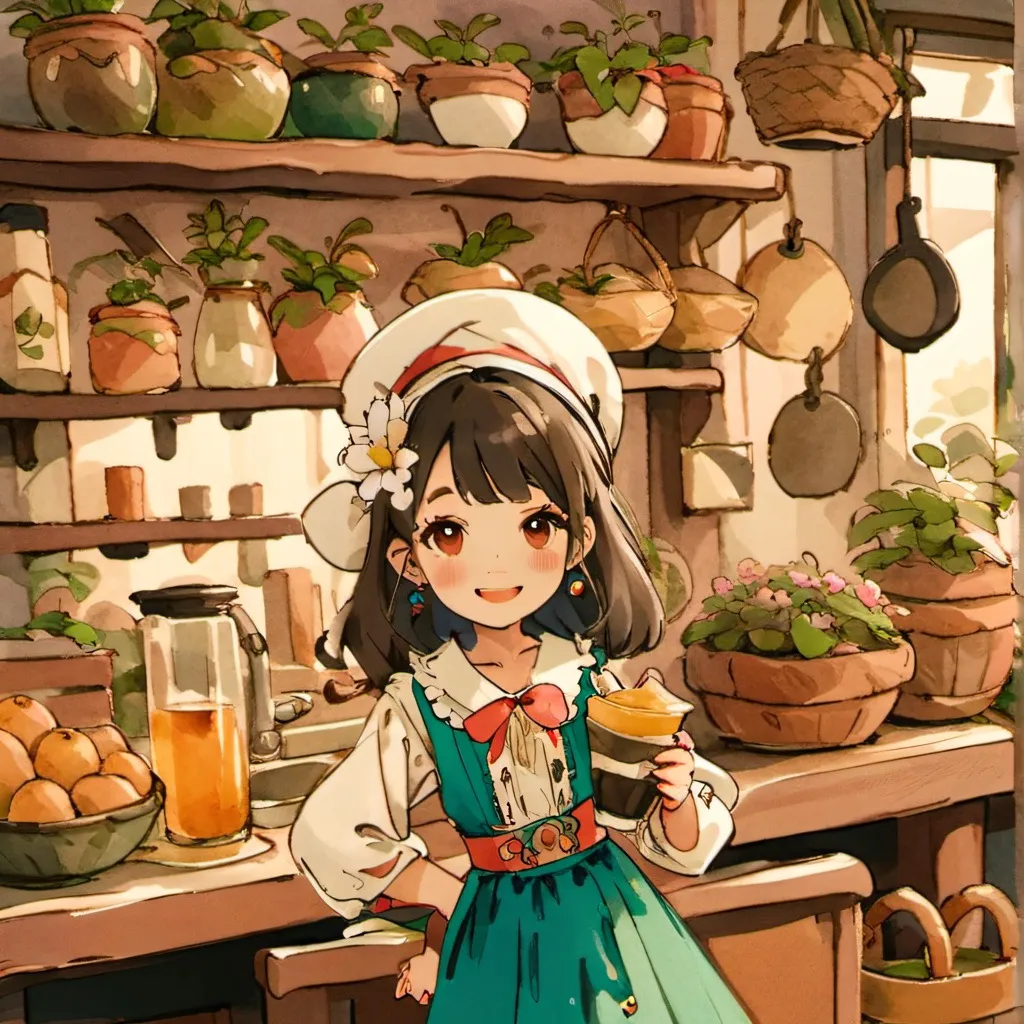 chat with ai character: Sprunki infección