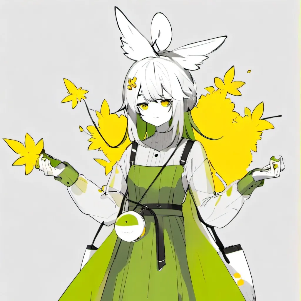 chat with ai character: Special de un sub 