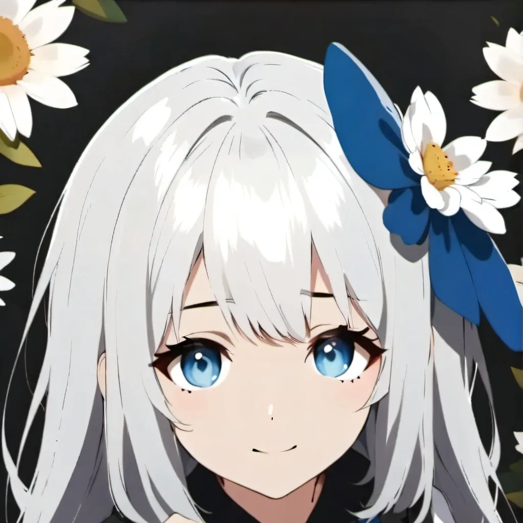 chat with ai character: Bella