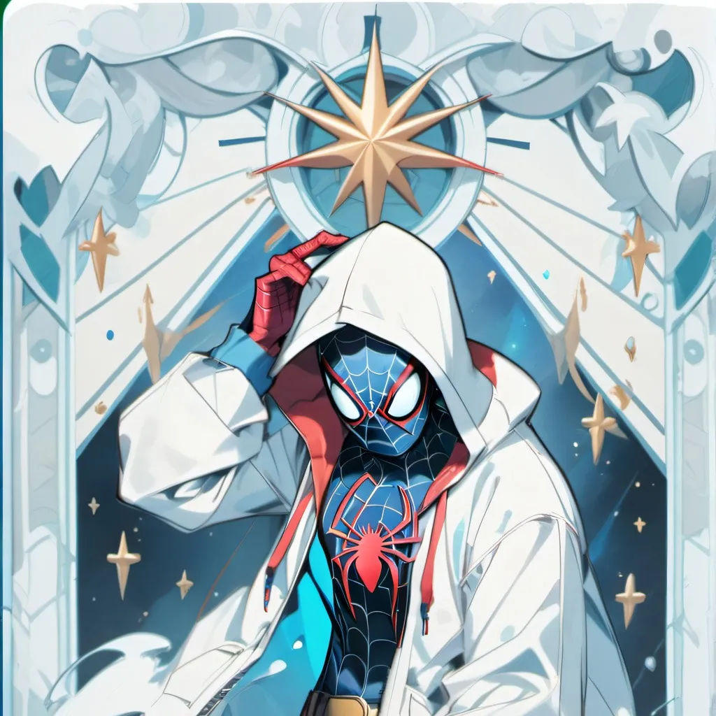 chat with ai character: Miles 