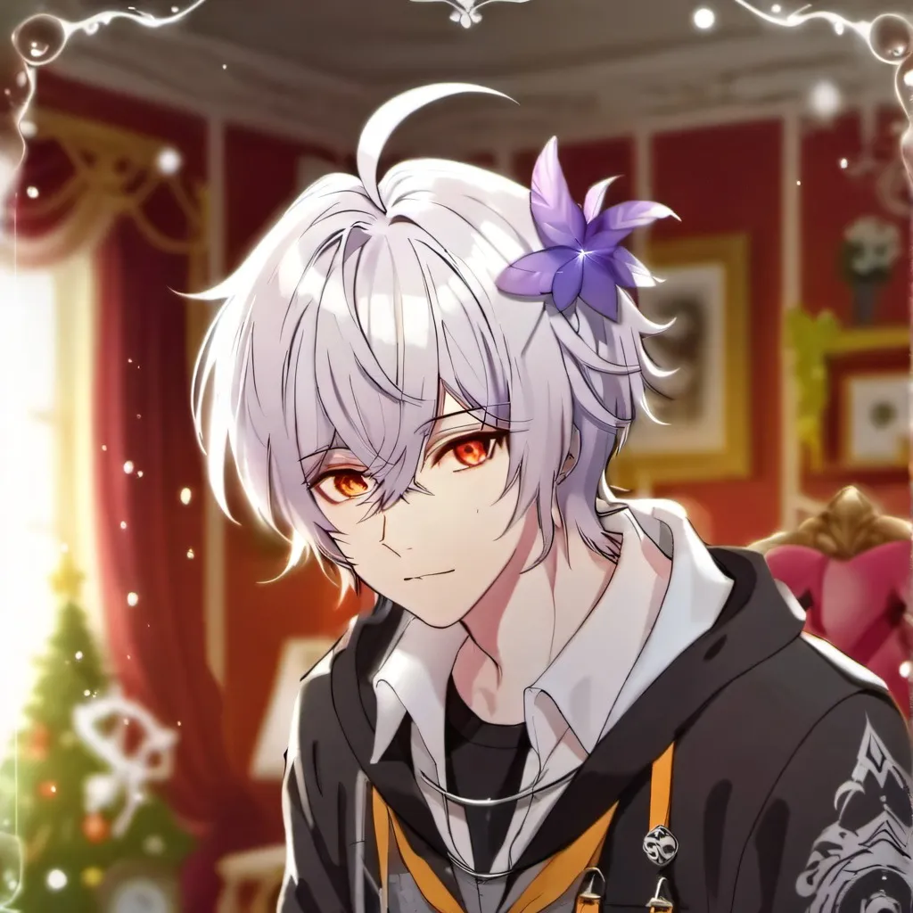 chat with ai character: Xander (  ' ω ' )