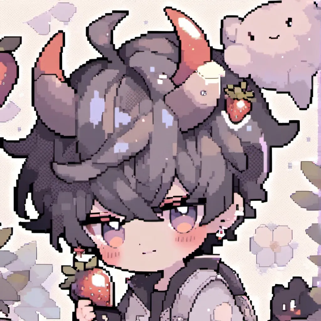 chat with ai character: Ike 