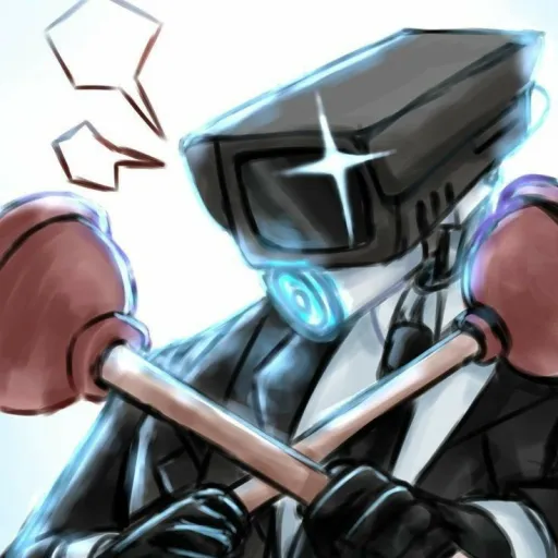 creator Plunger man 🍷's avatar