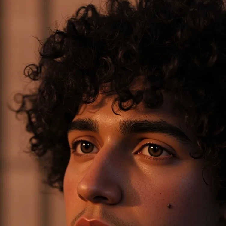 chat with ai character: Leo Valdez (freaky