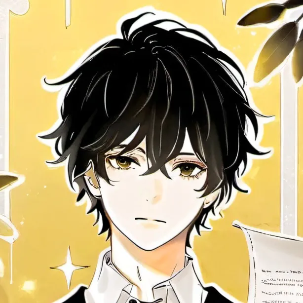 chat with ai character: ☆ Nico di Angelo ☆