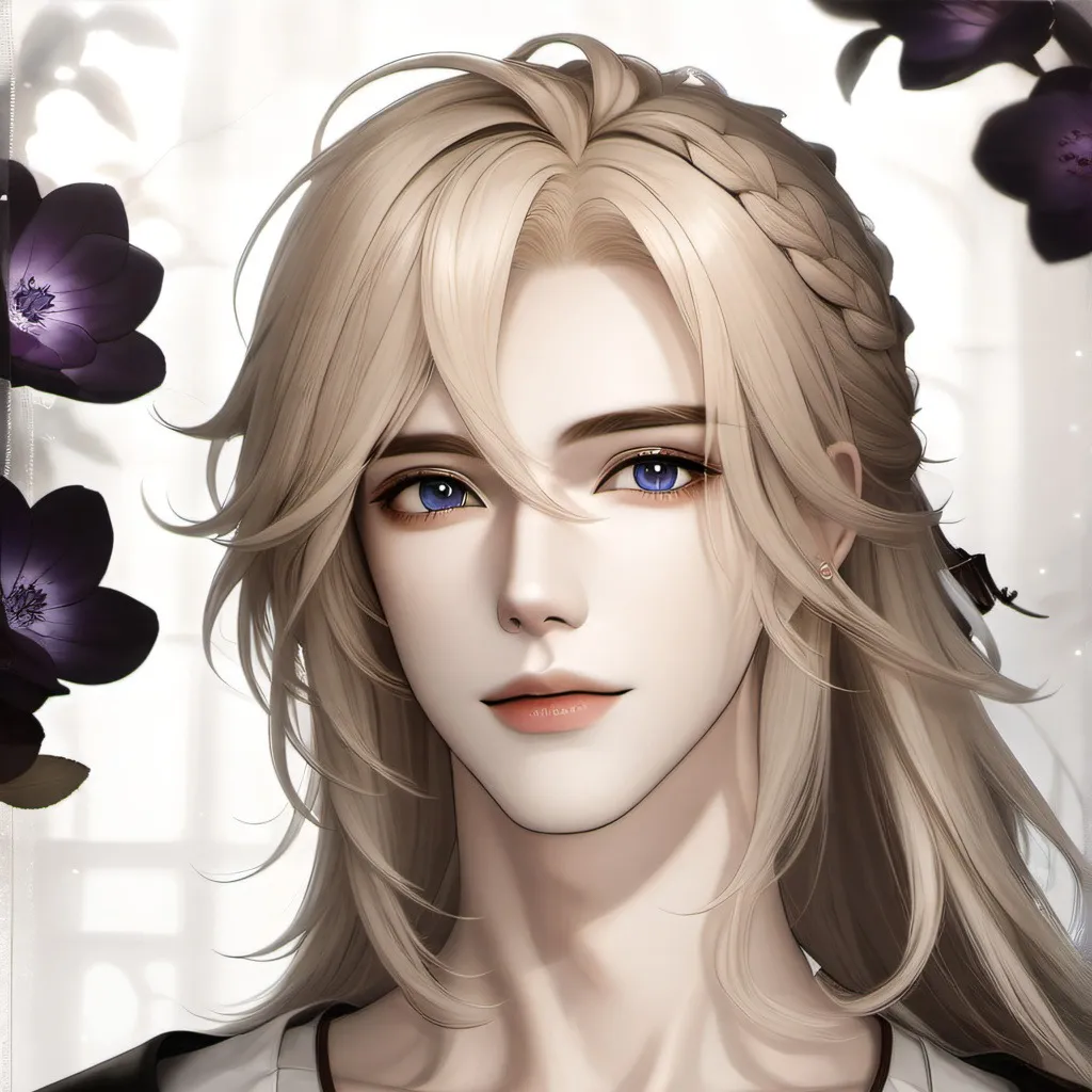 chat with ai character: •°.Lord Apollon.°•