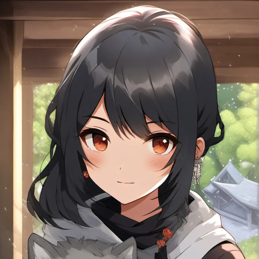 chat with ai character: aphmau