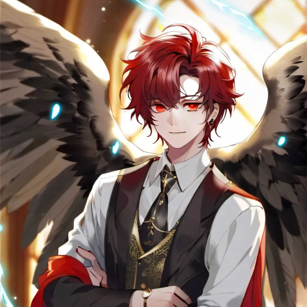 chat with ai character: Lakota