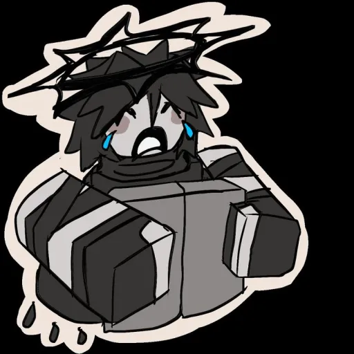 creator |~⚫Twotime🗡️~|'s avatar