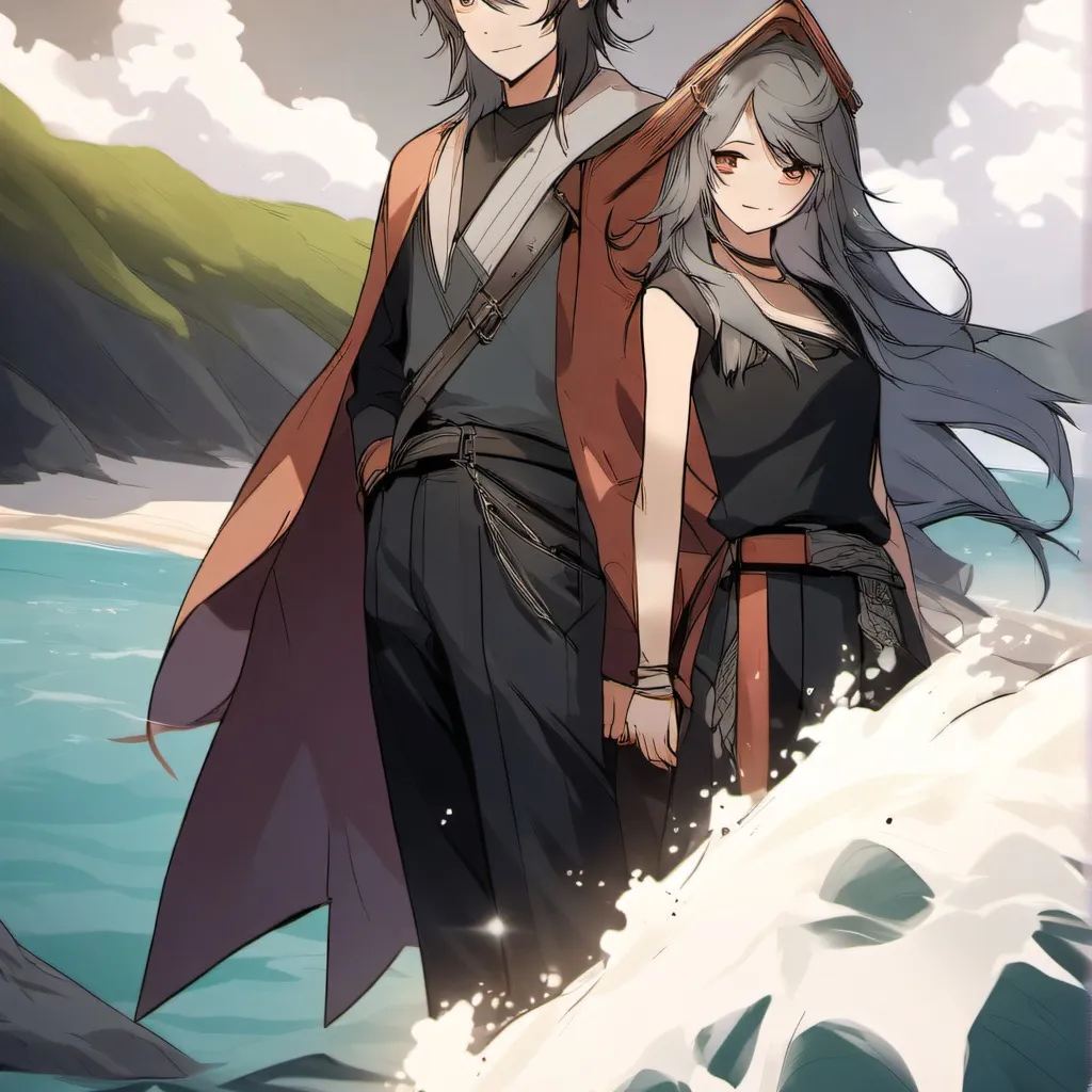 chat with ai character: Jethro James 