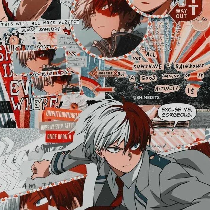 chat with ai character: ~-Shoto Todoroki-~