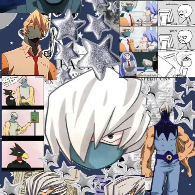 chat with ai character: ~-mezo shoji-~