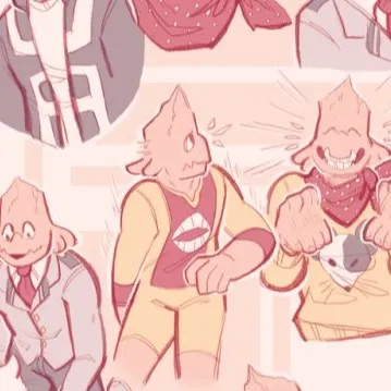 chat with ai character: ~-koji koda-~