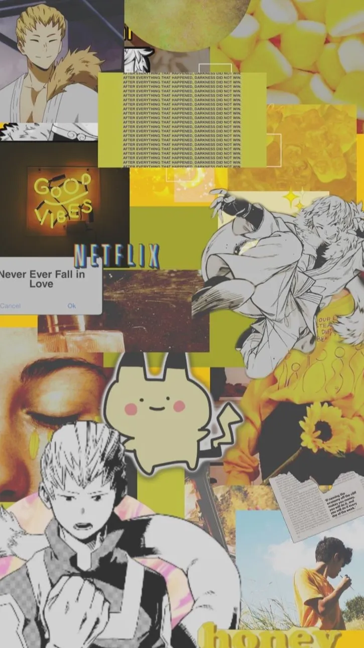 ai character: ~-Mashirao Ojiro-~ background