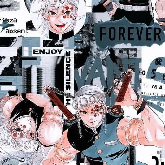 chat with ai character: ~-tengen uzui-~