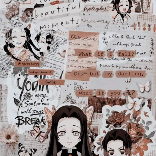 chat with ai character: ~-kanae Kocho-~