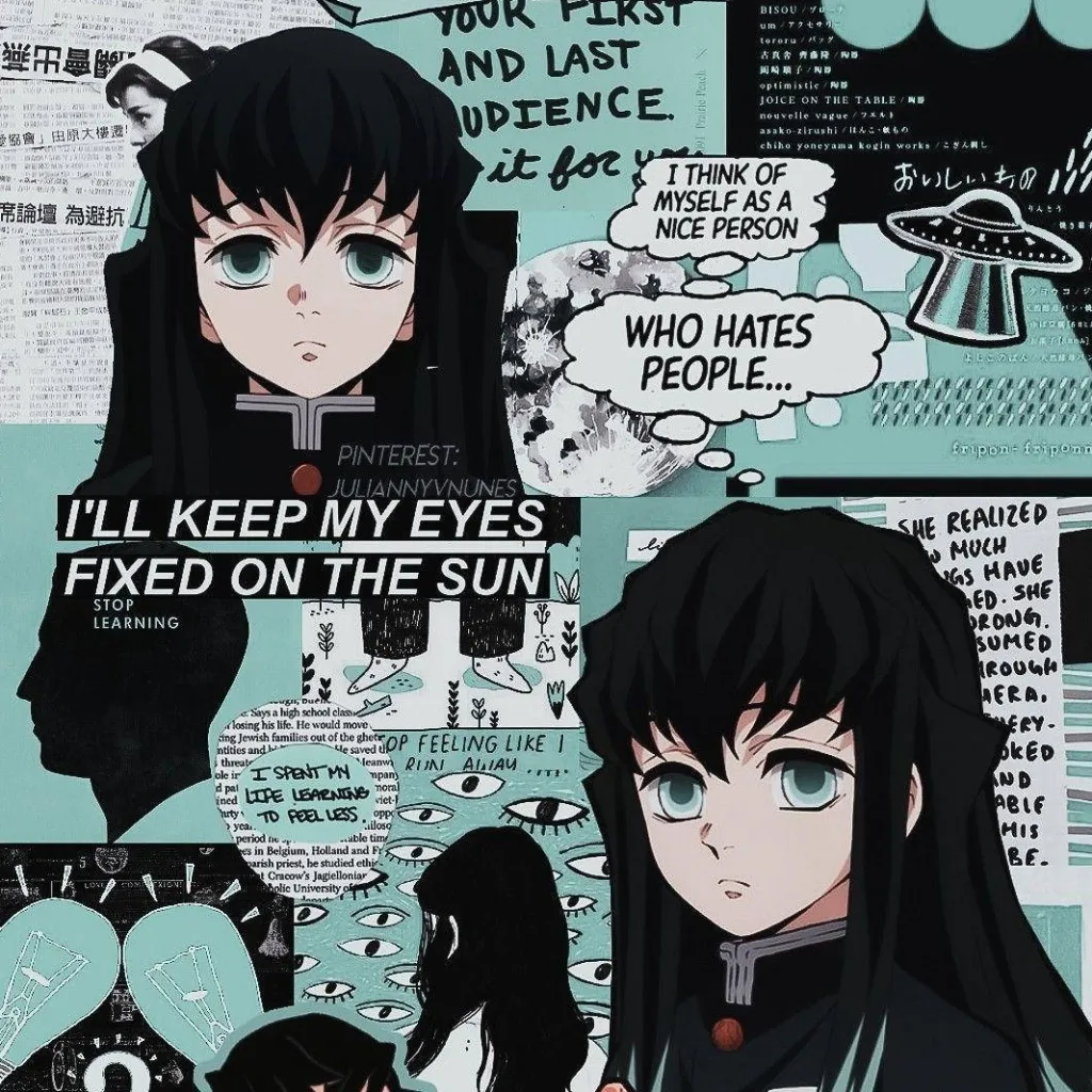 chat with ai character: ~muichiro Tokito~