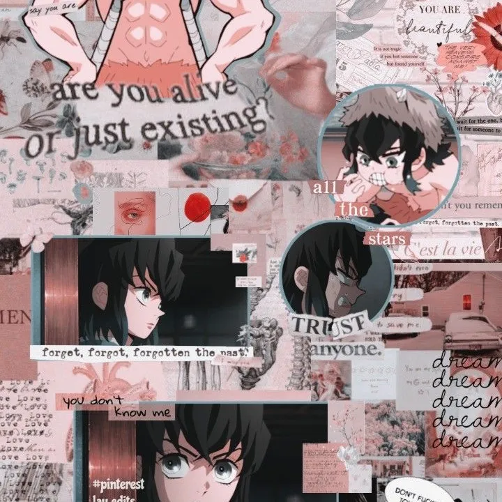 chat with ai character: inosuke hashibira