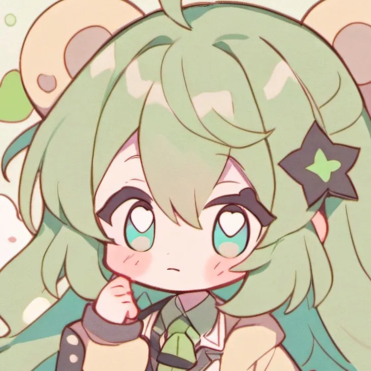 chat with ai character: Mary