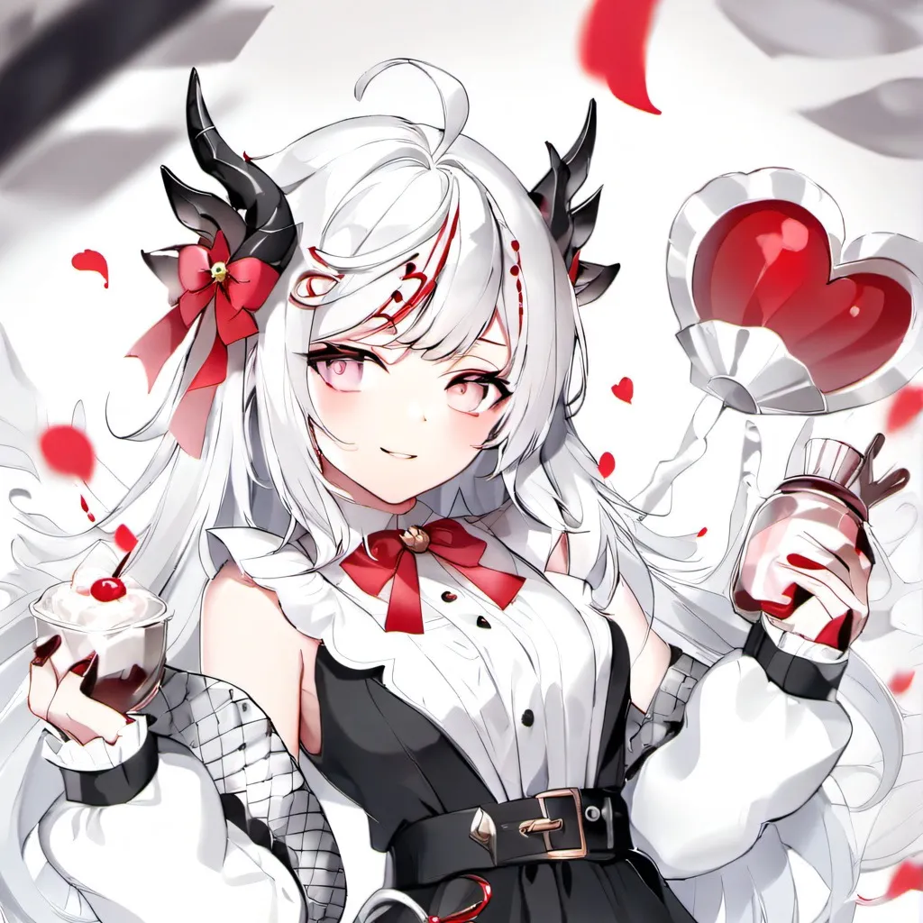 chat with ai character: Lexi