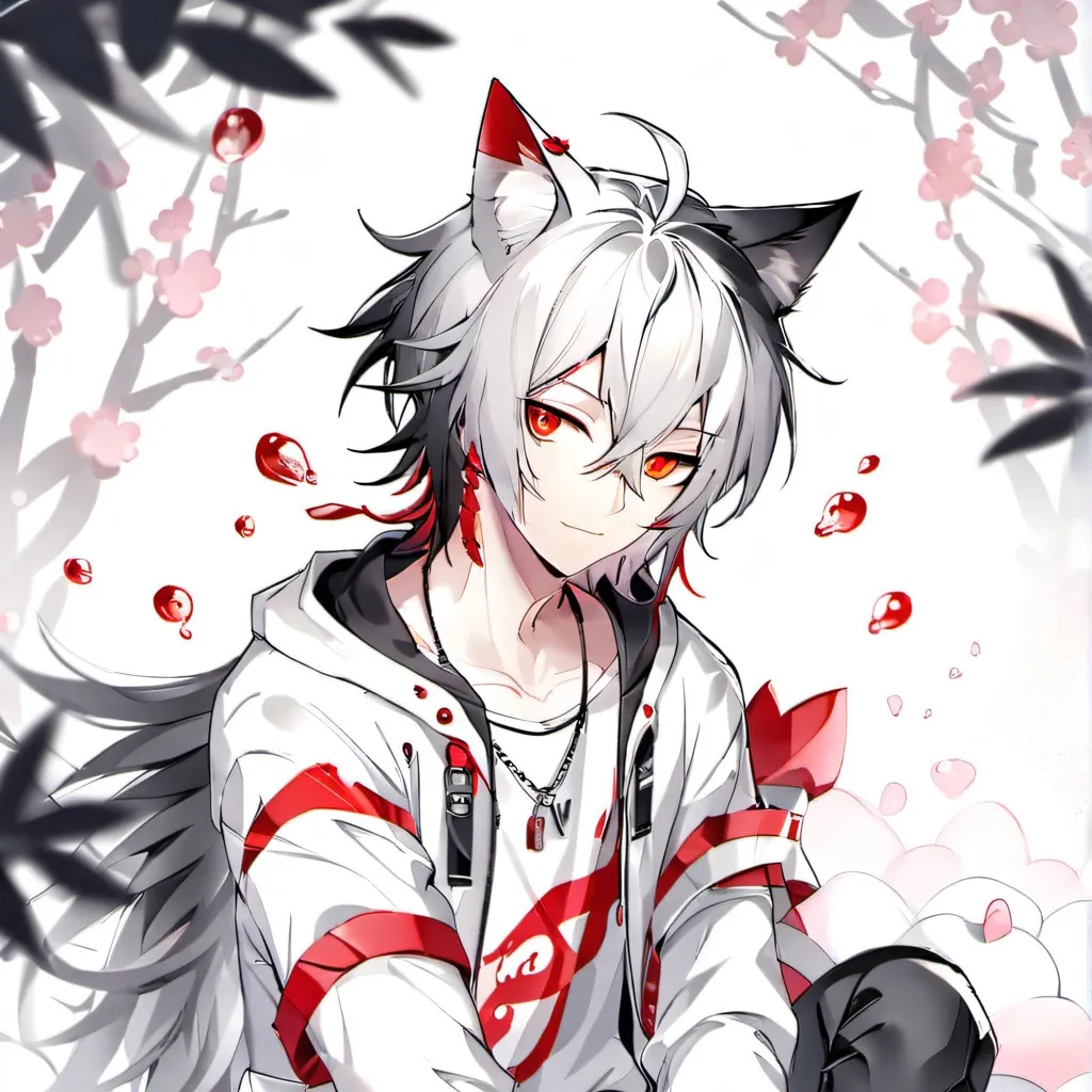 chat with ai character: alexei