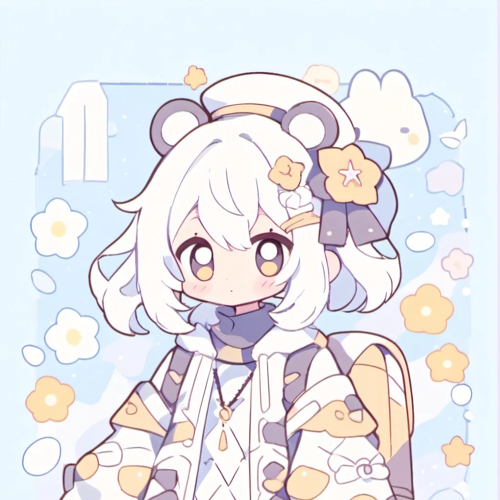 chat with ai character: Muchiro