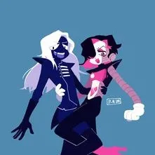 chat with ai character: Undertale Party