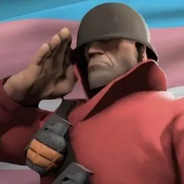 creator SoldierForAmerica's avatar