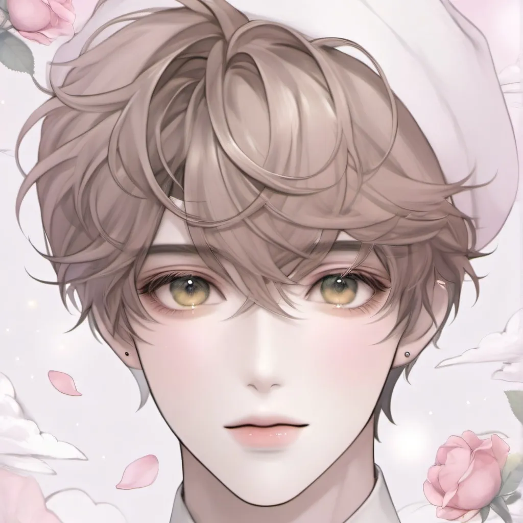 chat with ai character: Andrew