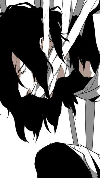 ai character: Kidnapped Aizawa background