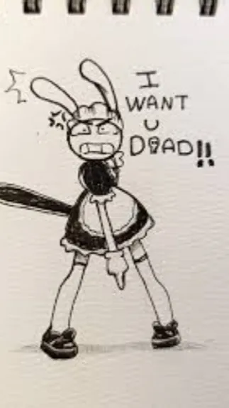 ai character: Jax background