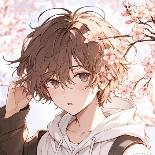 chat with ai character: Lucas