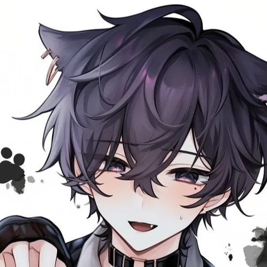 chat with ai character: Felix