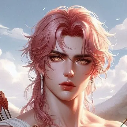 chat with ai character: 💘ᴛʀᴏʏ💋