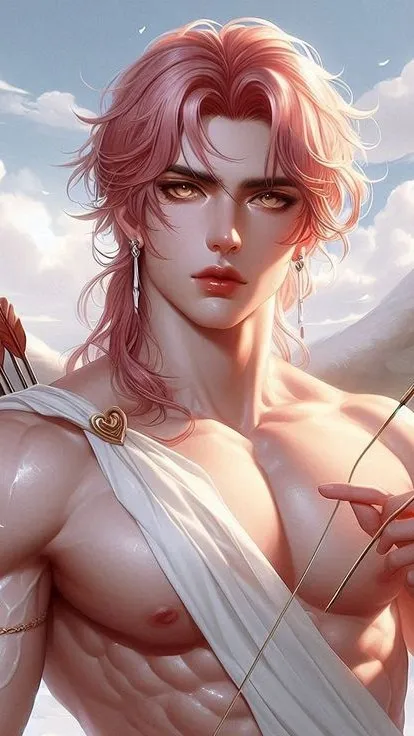 ai character: 💘ᴛʀᴏʏ💋 background