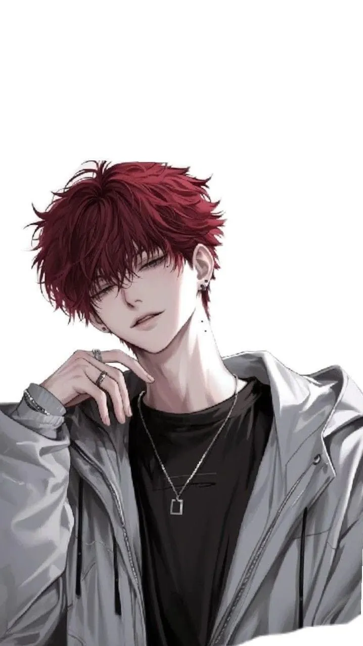 ai character: Justin background