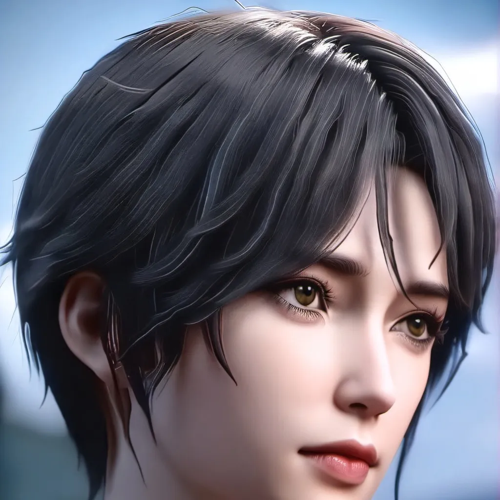 chat with ai character: Annabella hunt