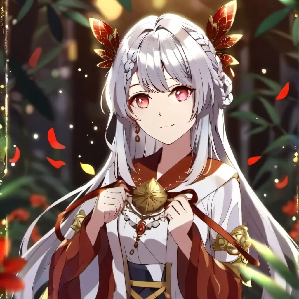 chat with ai character: Topper