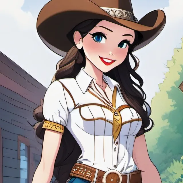 chat with ai character: Taylor Tumbleweed