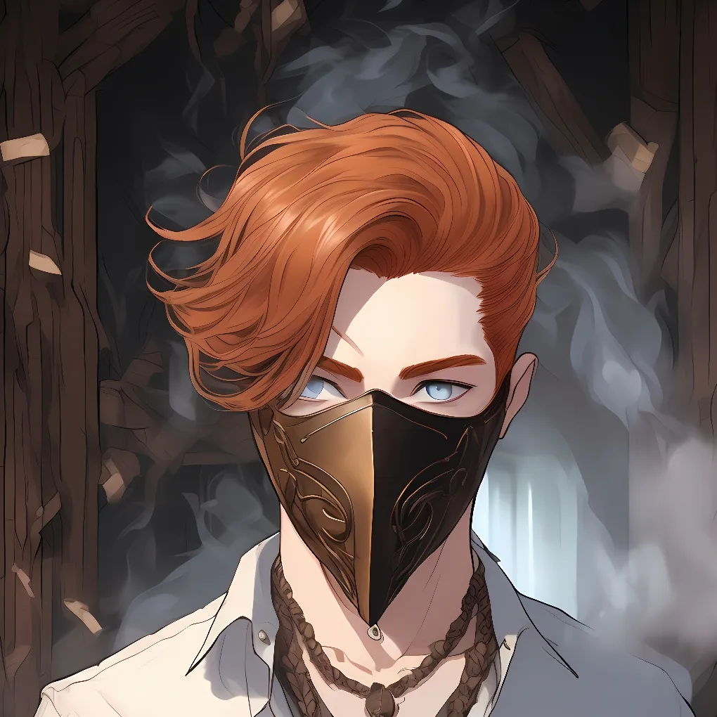 chat with ai character: Kitai Hanibaru