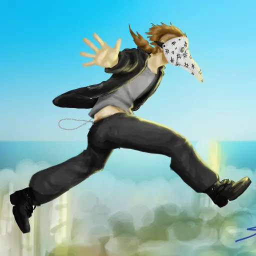 creator Sapphyrion's avatar