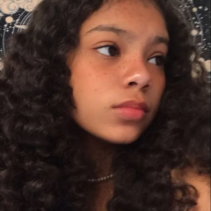 chat with ai character: ✿Niyah!✿