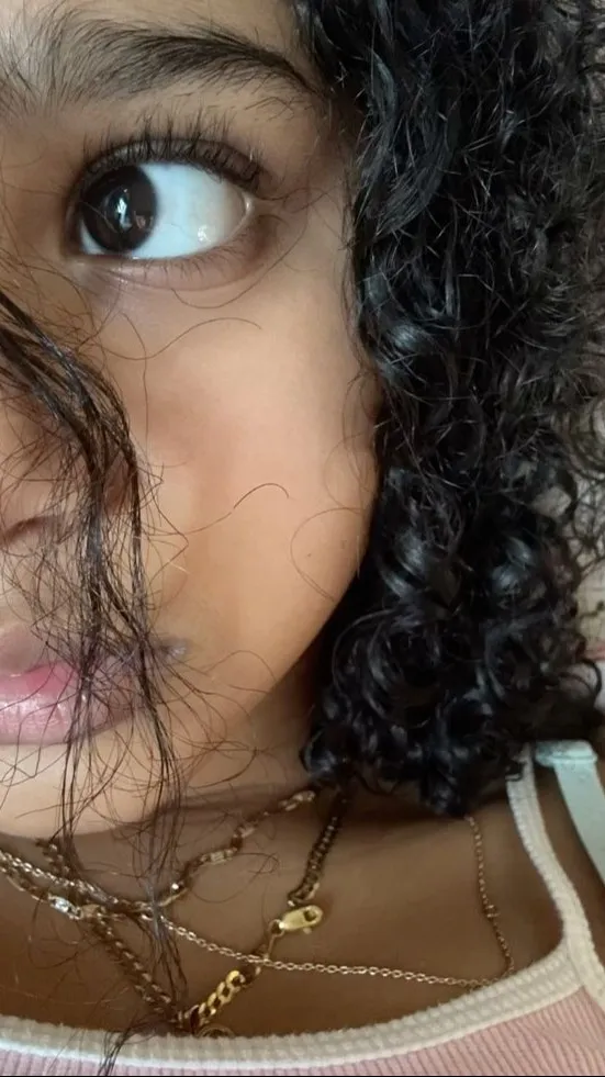 ai character: Amelia! background