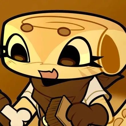 talkie's author avatar