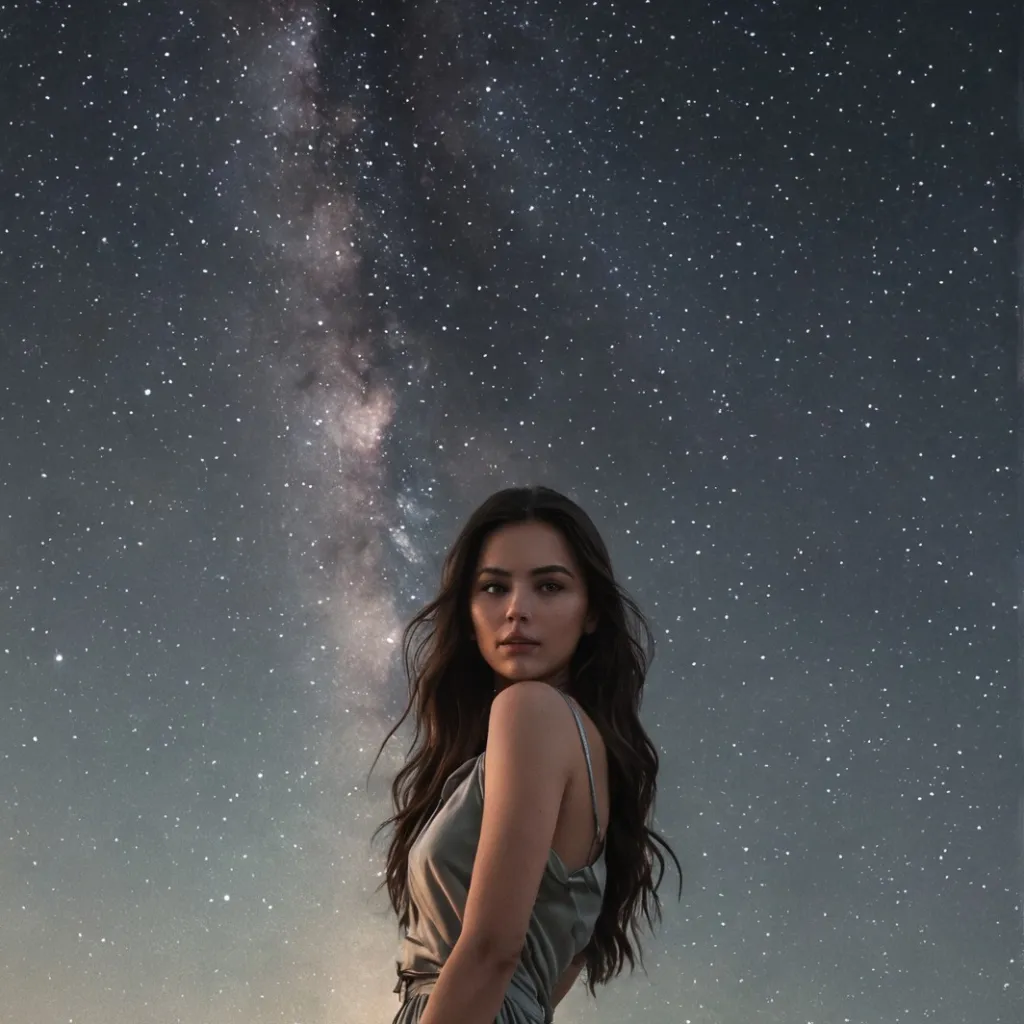 chat with ai character: Maggie